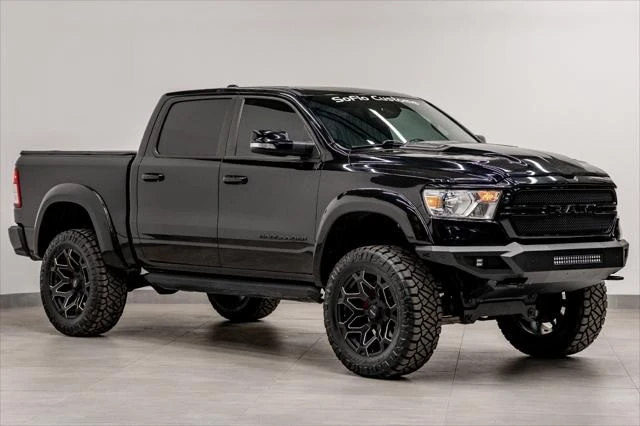 2022 Ram 1500 2nd Gen - Image 4 of 21