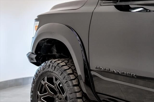2022 Ram 1500 2nd Gen - Image 15 of 21