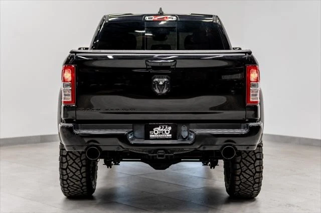 2022 Ram 1500 2nd Gen - Image 7 of 21