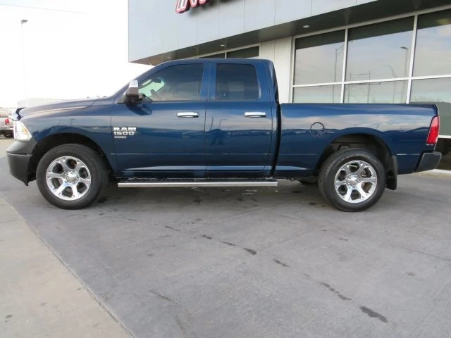 2022 Ram 1500 1st Gen - Image 4 of 21