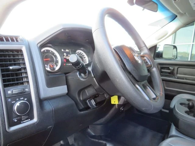 2022 Ram 1500 1st Gen - Image 10 of 21