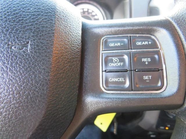 2022 Ram 1500 1st Gen - Image 17 of 21