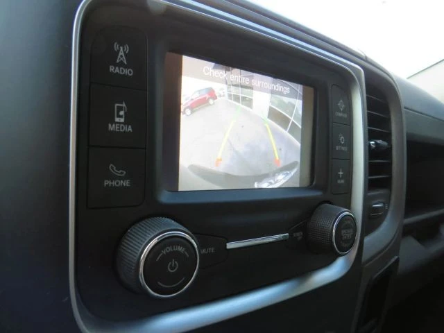 2022 Ram 1500 1st Gen - Image 19 of 21