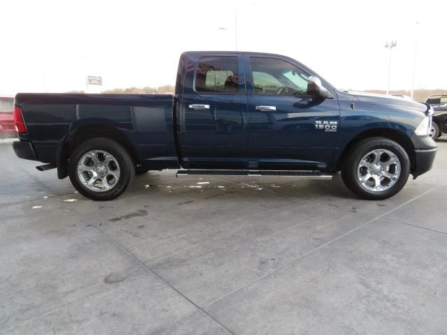 2022 Ram 1500 2nd Gen - Image 8 of 12