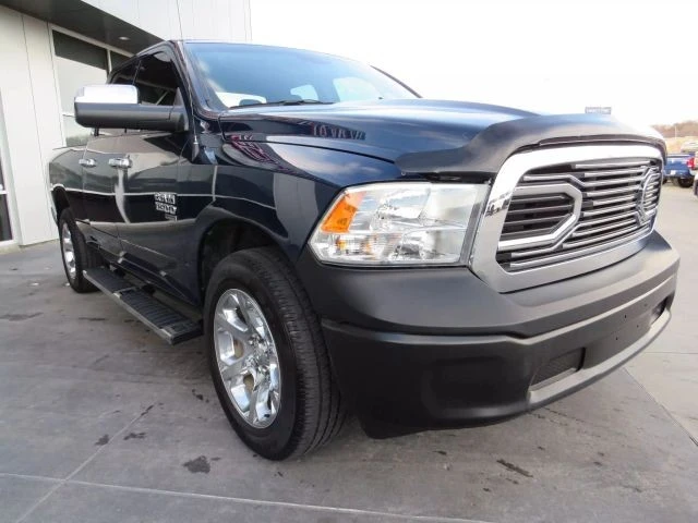 2022 Ram 1500 1st Gen - Image 9 of 21