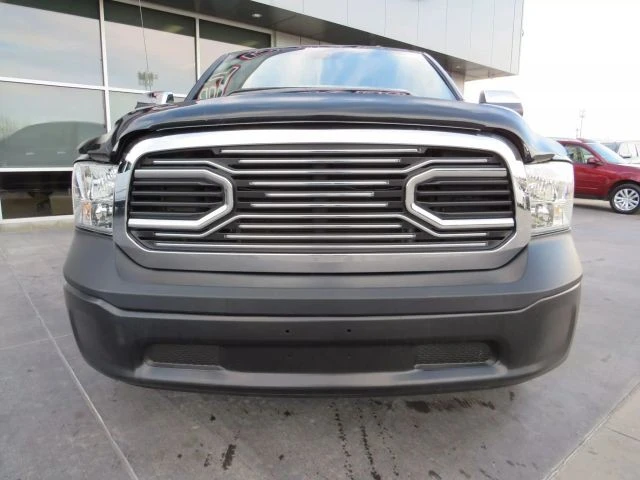 2022 Ram 1500 1st Gen - Image 2 of 21