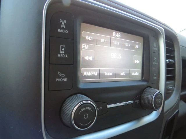 2022 Ram 1500 1st Gen - Image 20 of 21