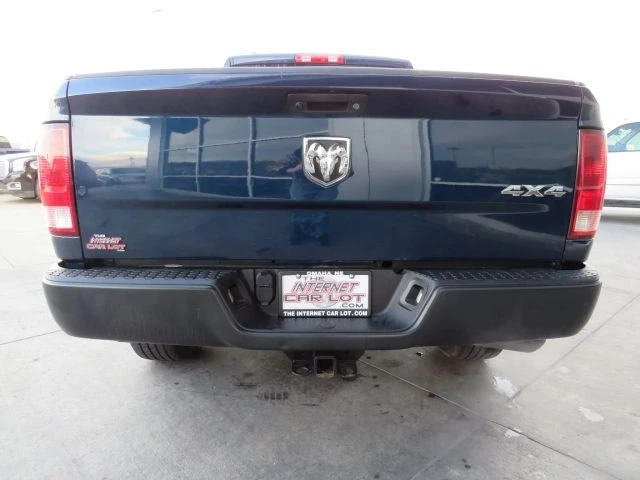 2022 Dodge Ram 4th Gen - Image 6 of 12