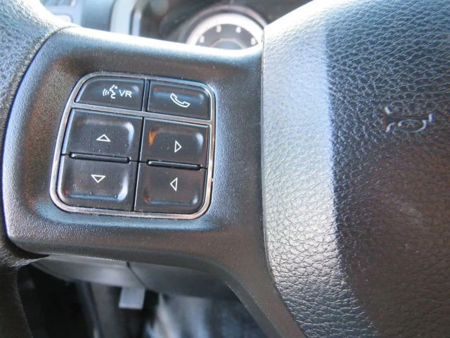 2022 Ram 1500 1st Gen - Image 16 of 21
