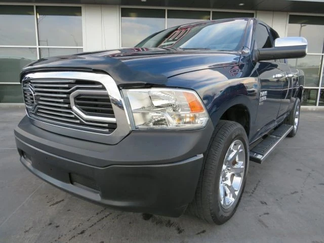 2022 Ram 1500 1st Gen - Image 3 of 21