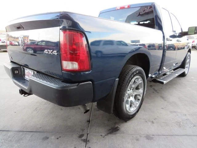 2022 Ram 1500 2nd Gen - Image 7 of 12