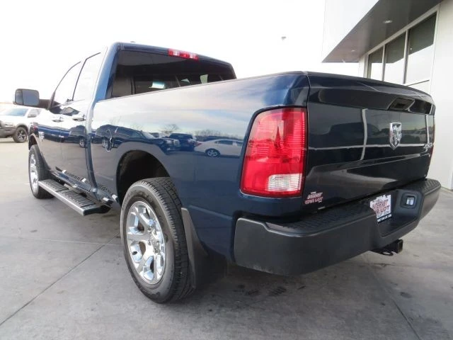2022 Ram 1500 1st Gen - Image 5 of 21