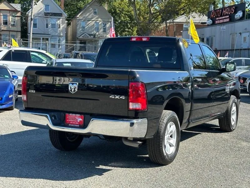 2022 Dodge Ram 4th Gen - Image 4 of 12