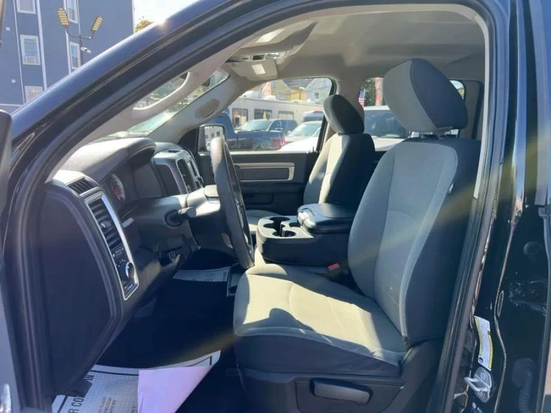 2022 Dodge Ram 4th Gen - Image 12 of 12