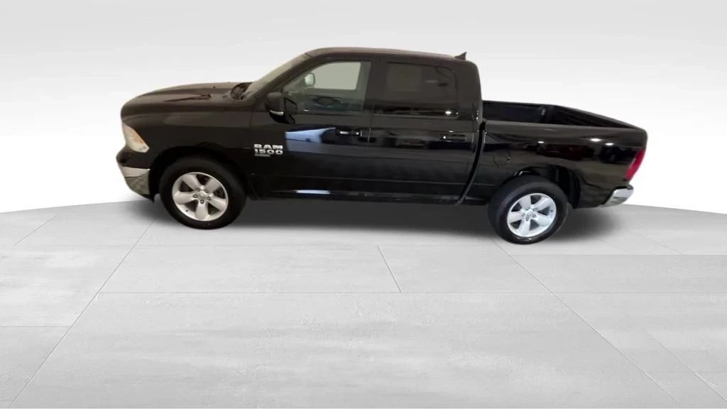 2022 Dodge Ram 4th Gen - Image 2 of 12