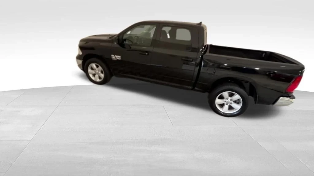 2022 Dodge Ram 4th Gen - Image 6 of 12