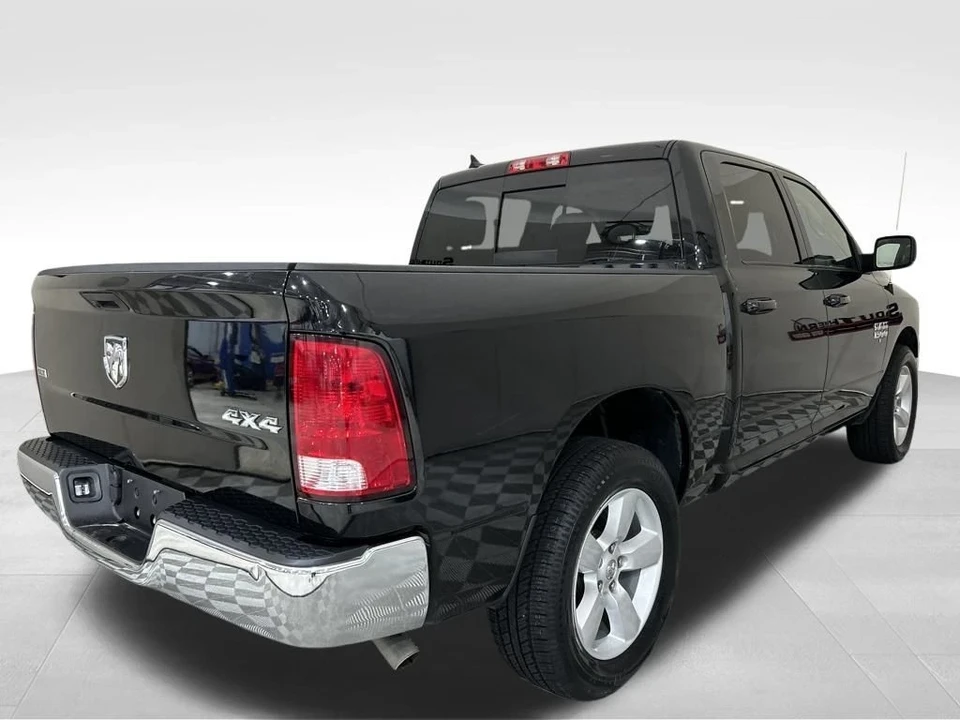 2022 Dodge Ram 4th Gen - Image 11 of 12