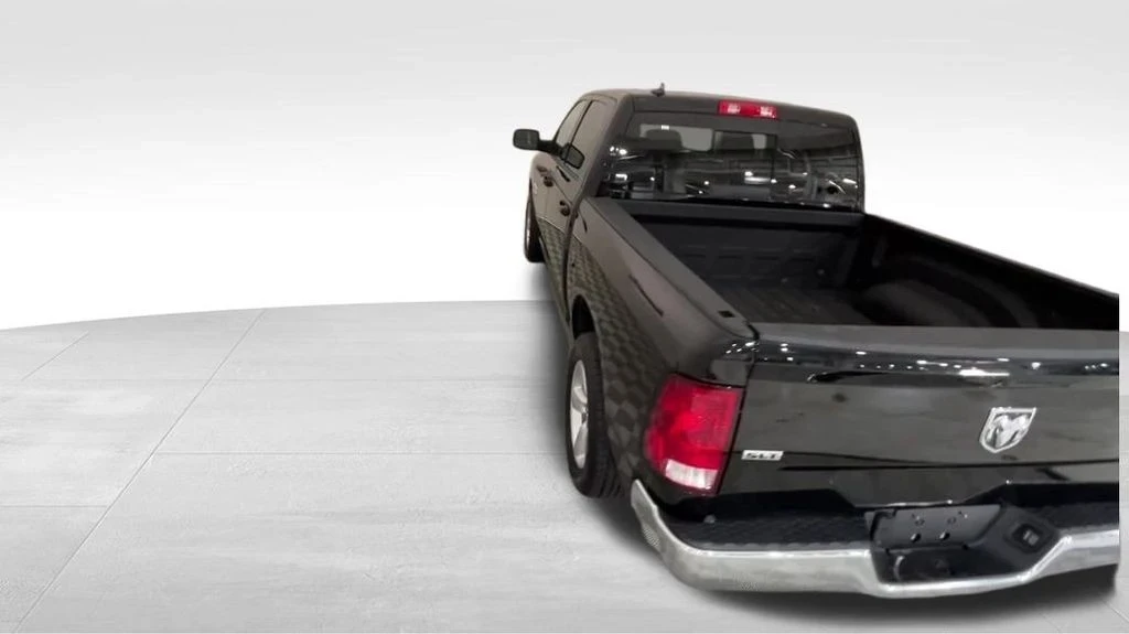 2022 Dodge Ram 4th Gen - Image 3 of 12