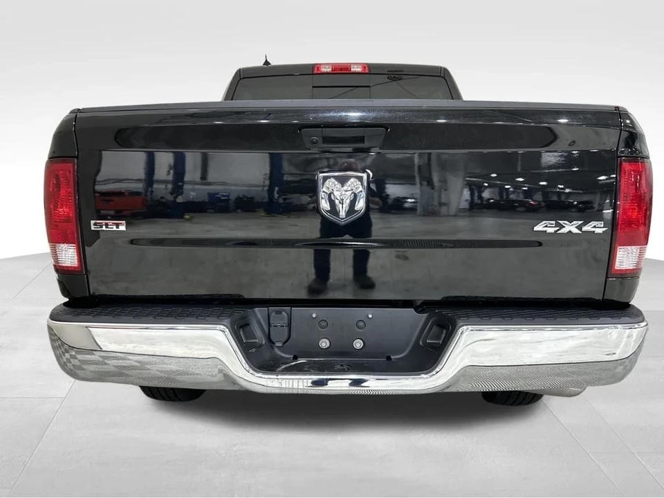 2022 Dodge Ram 4th Gen - Image 10 of 12