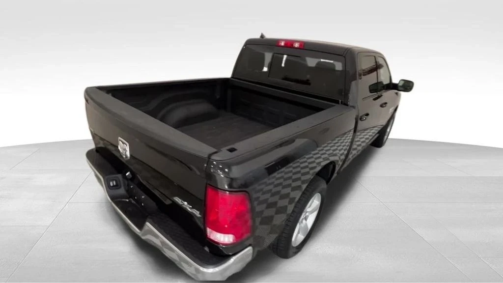 2022 Dodge Ram 4th Gen - Image 5 of 12