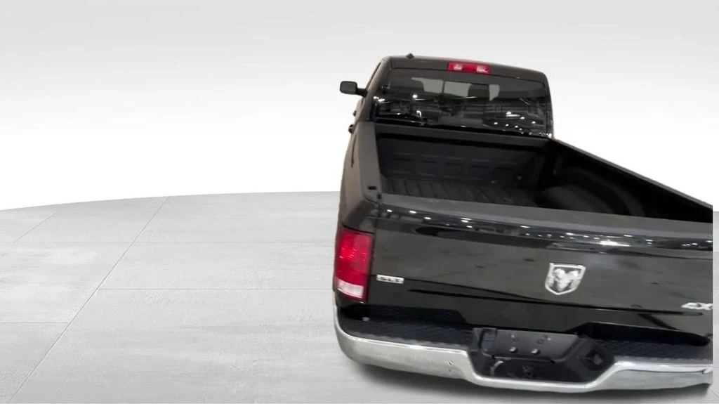 2022 Dodge Ram 4th Gen - Image 4 of 12