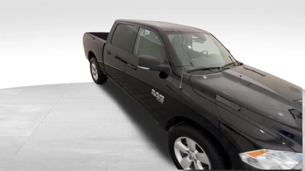 2022 Dodge Ram 4th Gen - Image 7 of 12