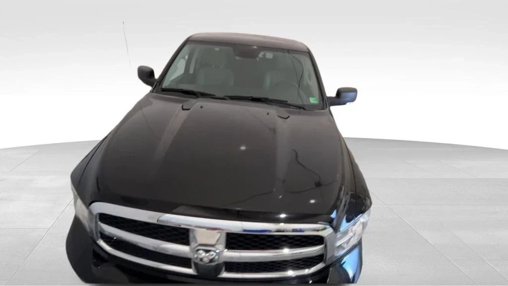 2022 Dodge Ram 4th Gen - Image 9 of 12