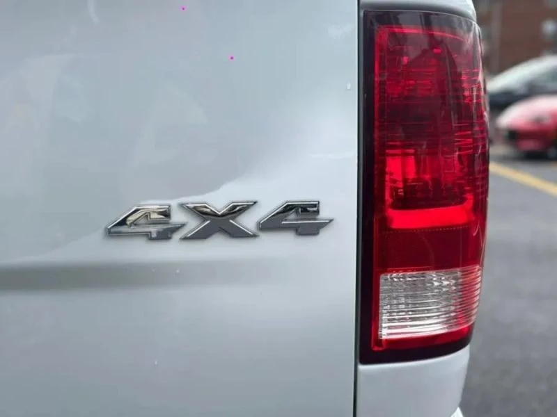 2022 Ram 1500 1st Gen - Image 4 of 12