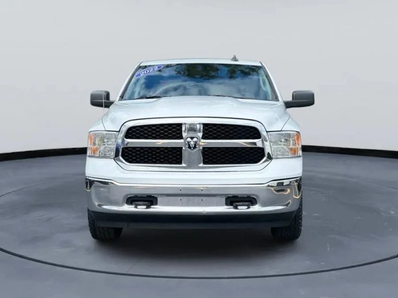 2022 Dodge Ram 4th Gen - Image 2 of 12