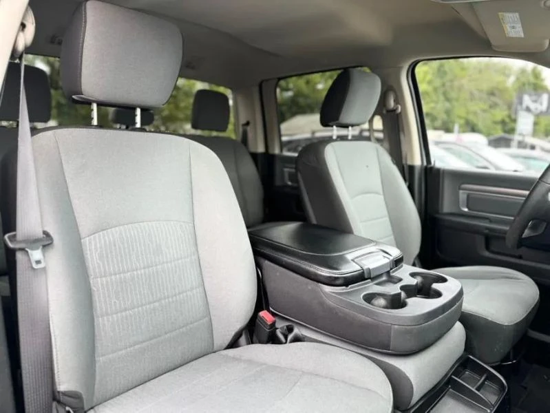2022 Ram 1500 1st Gen - Image 9 of 12