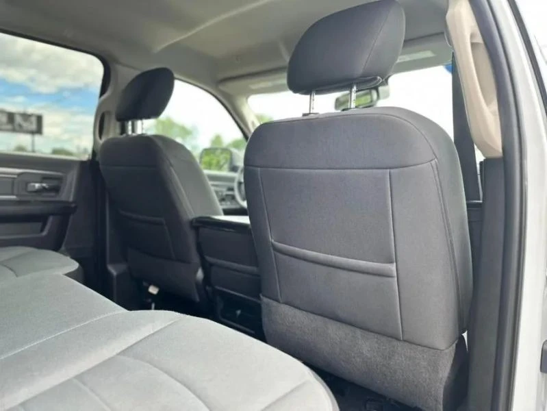 2022 Dodge Ram 4th Gen - Image 7 of 12