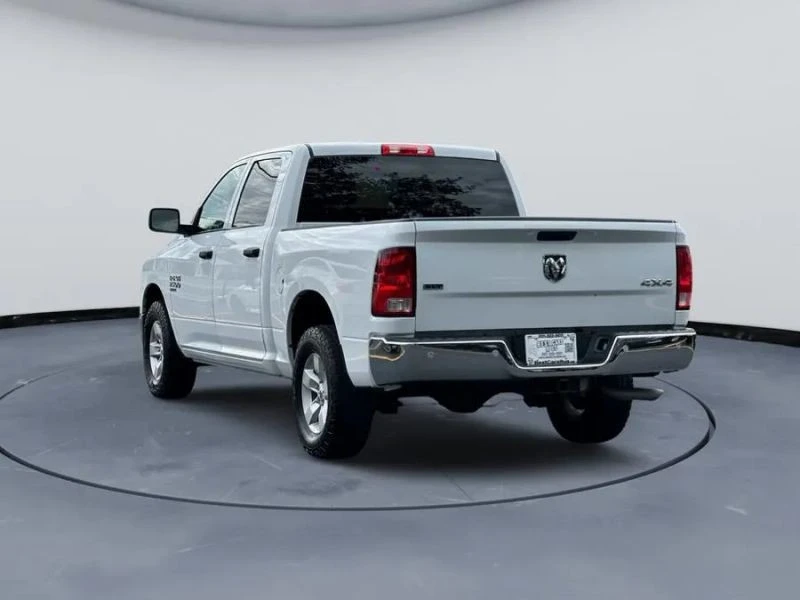 2022 Ram 1500 1st Gen - Image 3 of 12