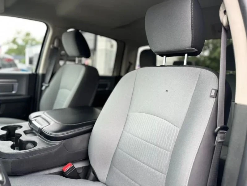 2022 Ram 1500 1st Gen - Image 6 of 12