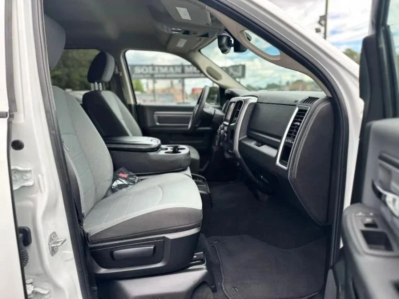 2022 Dodge Ram 4th Gen - Image 12 of 12