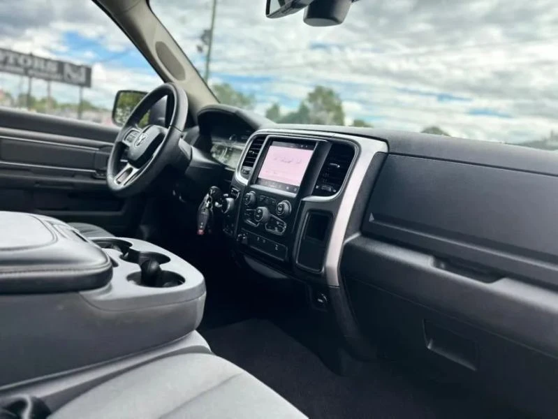 2022 Dodge Ram 4th Gen - Image 8 of 12