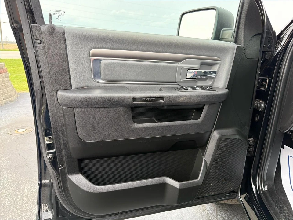 2022 Ram 1500 2nd Gen - Image 21 of 29