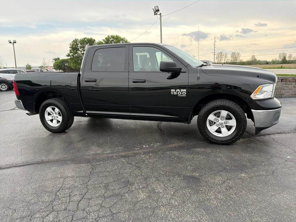 2022 Ram 1500 2nd Gen - Image 7 of 29