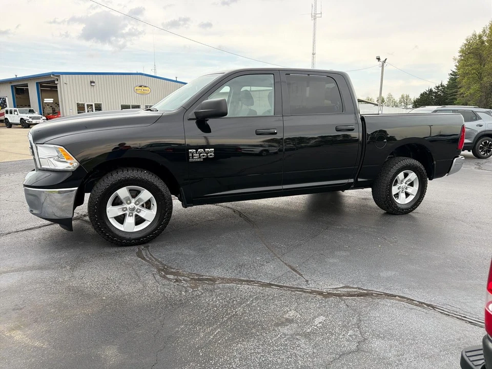 2022 Ram 1500 2nd Gen - Image 5 of 29