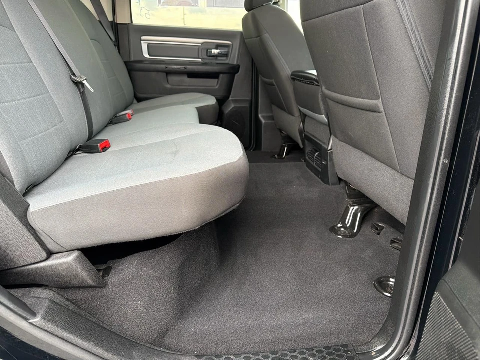 2022 Ram 1500 2nd Gen - Image 18 of 29