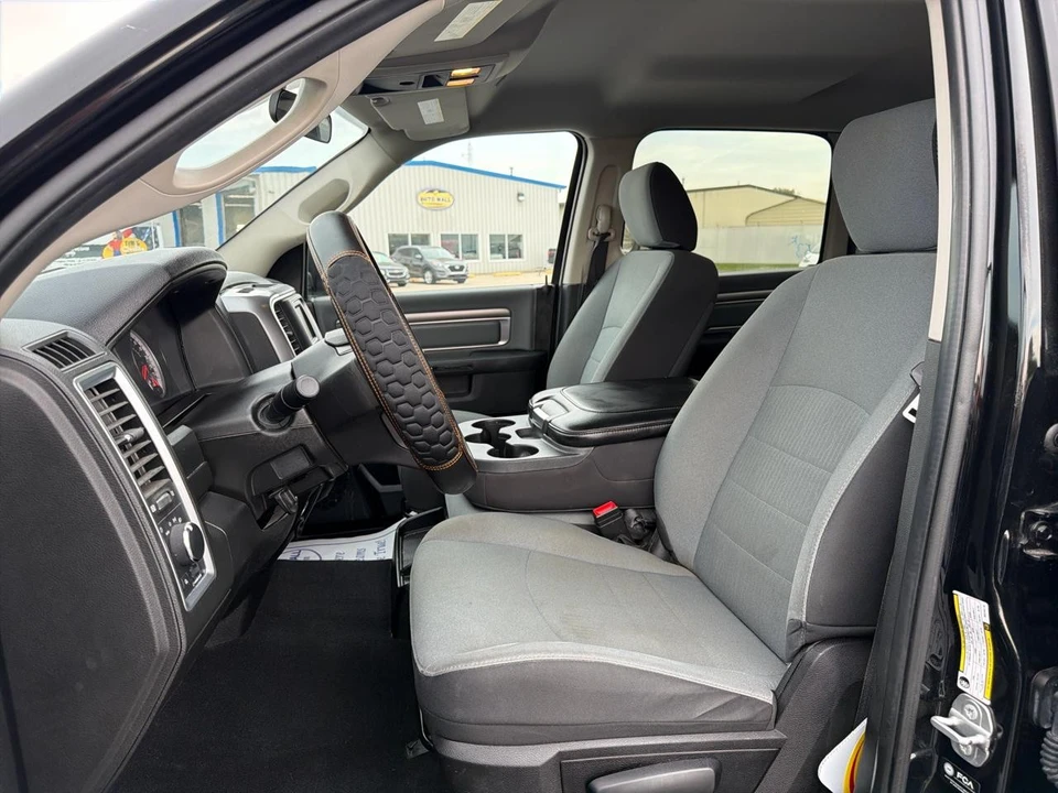 2022 Ram 1500 2nd Gen - Image 13 of 29