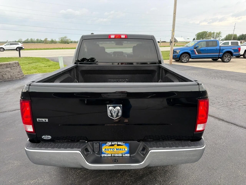 2022 Ram 1500 2nd Gen - Image 10 of 29