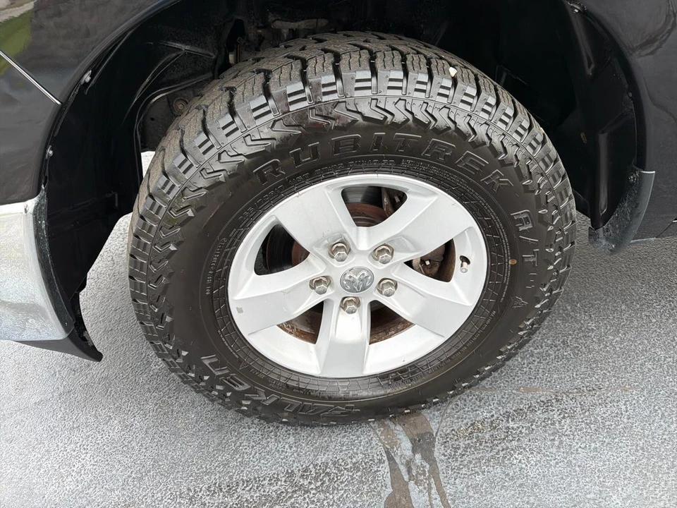 2022 Ram 1500 2nd Gen - Image 6 of 29