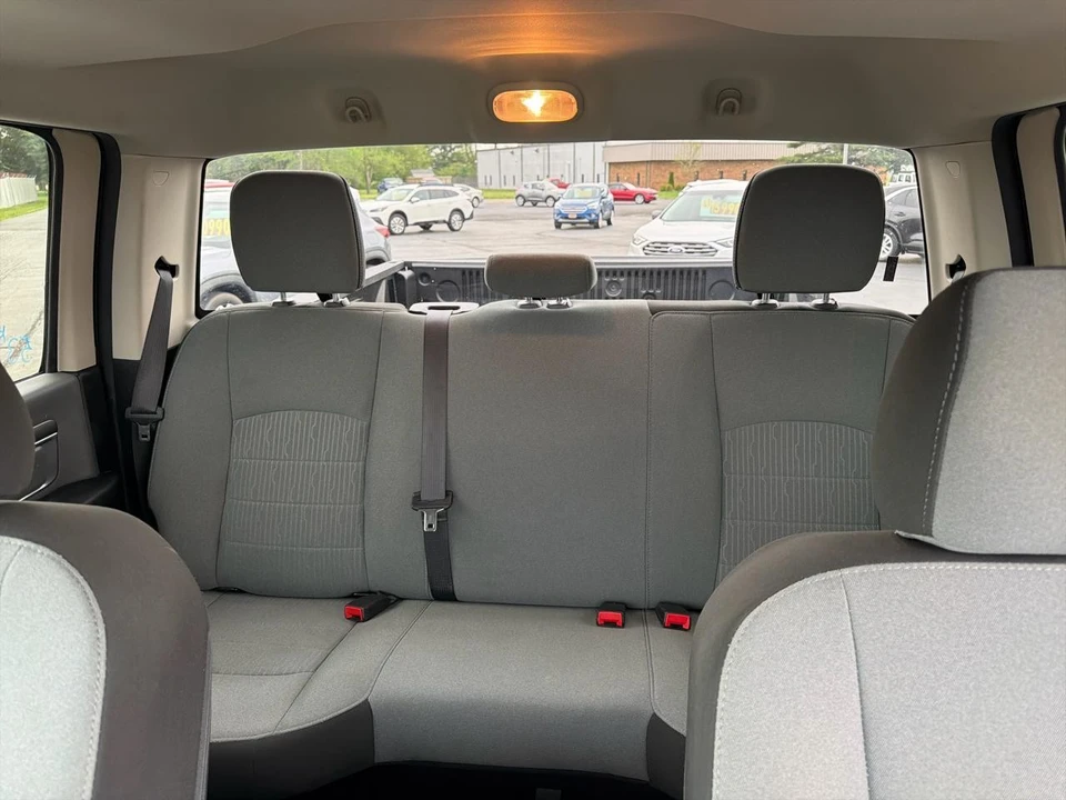 2022 Ram 1500 2nd Gen - Image 16 of 29