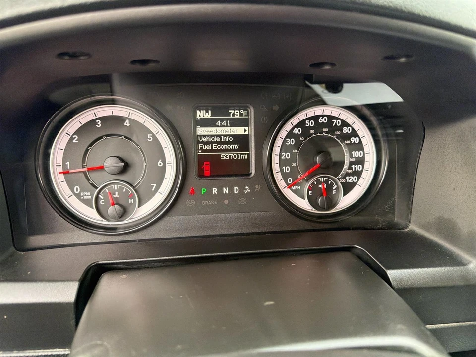 2022 Ram 1500 2nd Gen - Image 24 of 29