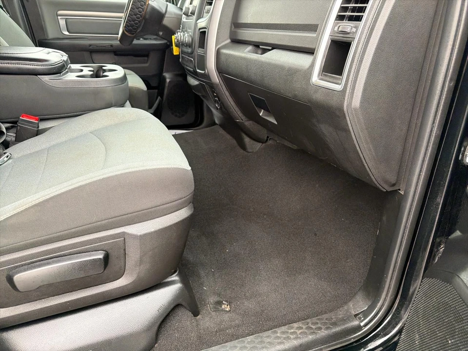2022 Ram 1500 2nd Gen - Image 20 of 29