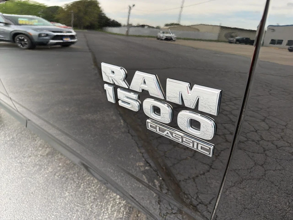 2022 Ram 1500 2nd Gen - Image 27 of 29