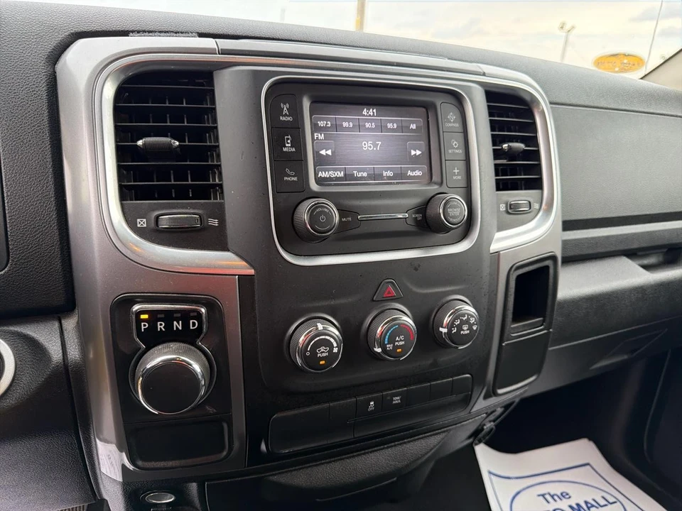 2022 Ram 1500 2nd Gen - Image 25 of 29