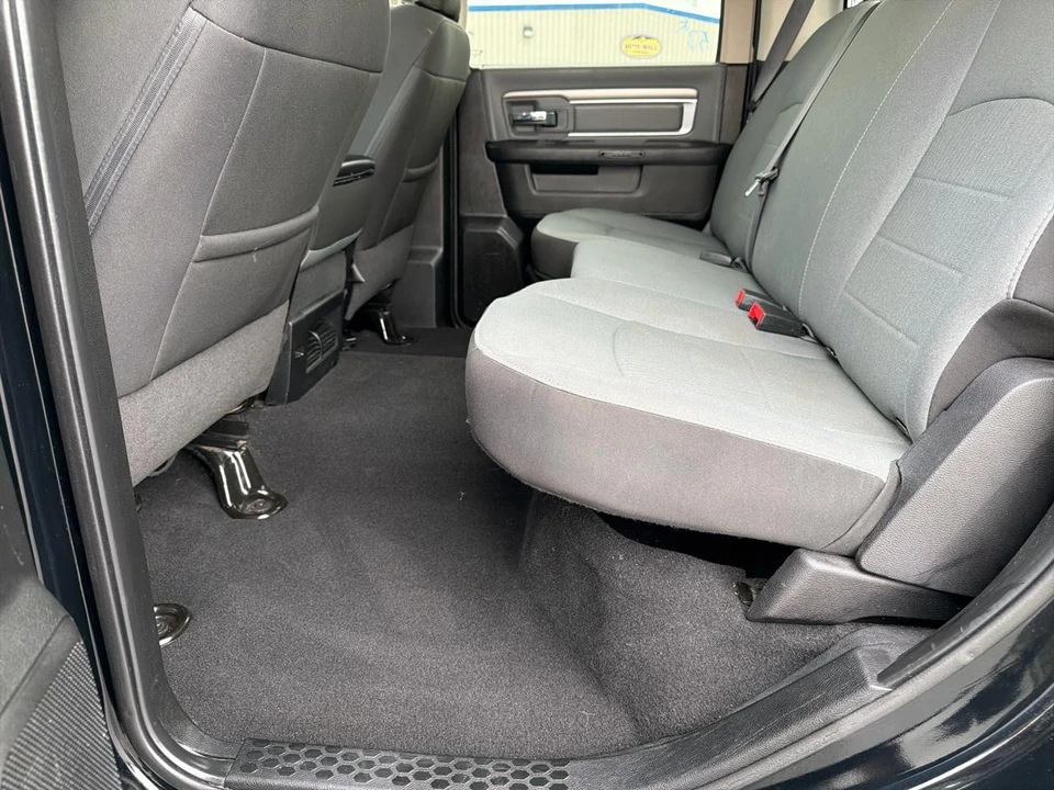 2022 Ram 1500 2nd Gen - Image 14 of 29