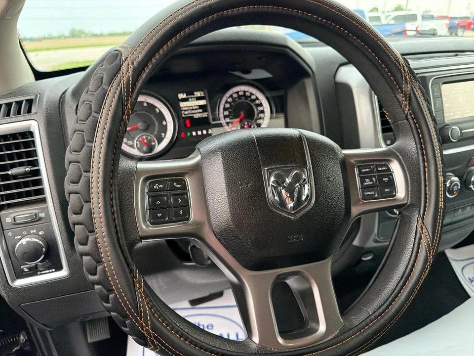 2022 Ram 1500 2nd Gen - Image 23 of 29