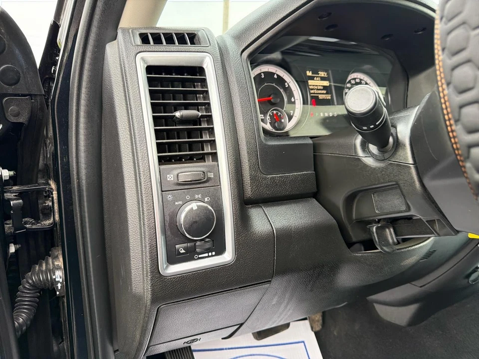 2022 Ram 1500 2nd Gen - Image 22 of 29